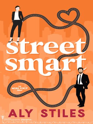 cover image of Street Smart
